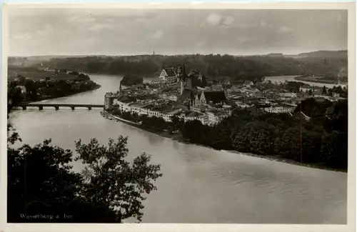 Wasserburg a. Inn -523996