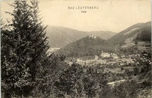 Bad Leutenberg, Total -524216