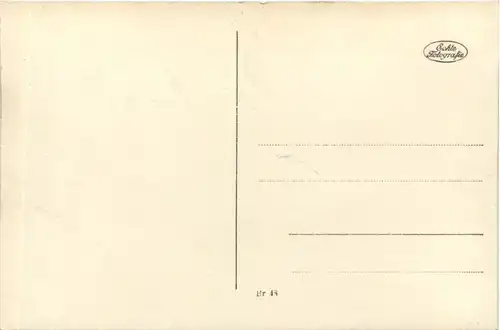 Oberhof, Promenade -524544