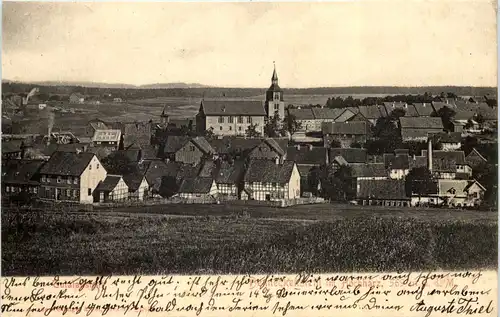 Benneckenstein im Harz -525314