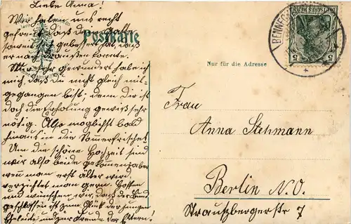 Benneckenstein im Harz -525314