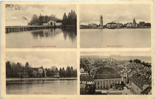 Lindau im Bodensee -611414