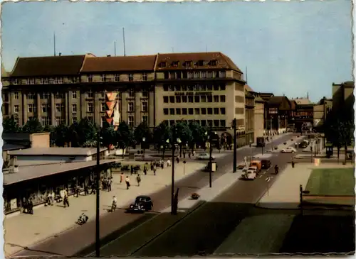 Berlin, Friedrichstrasse -500946