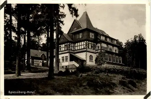 Spiessberg-Hotel -526328