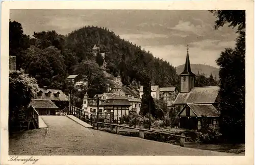 Schwarzburg -525998