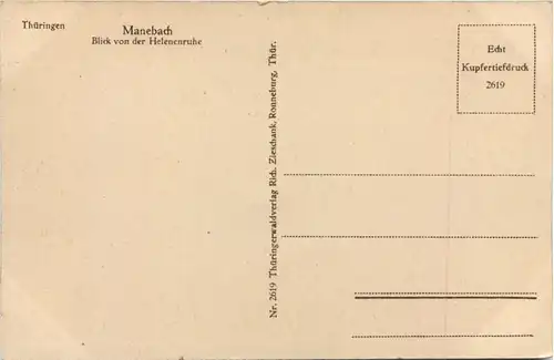 Manebach -525032