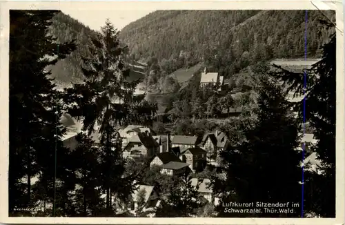 Sitzendorf im Schwarzatal -524844