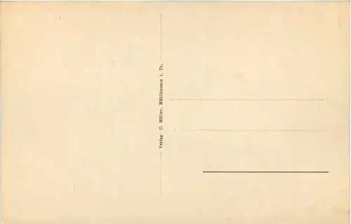 Mühlhausen i.Thür., -524864