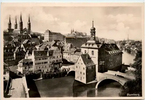 Bamberg -501066