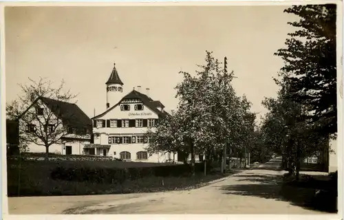 Lindau im Bodensee - Schachen Schlössle -611834