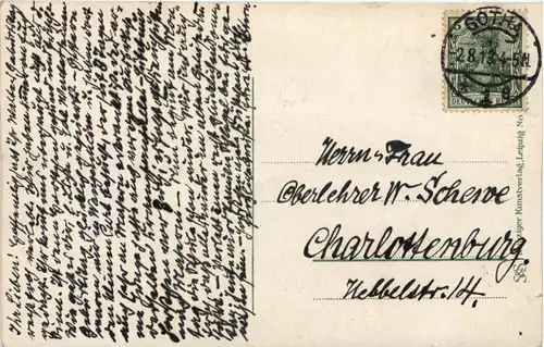 Gotha, Rathaus -526568