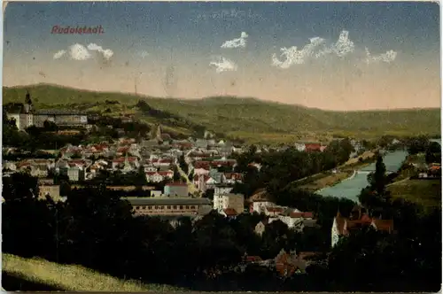 Rudolstadt -524790