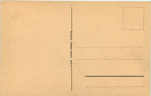 Schmücke/Thür. Wald -524810