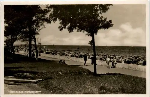 Seebad Kühlungsborn, -501326