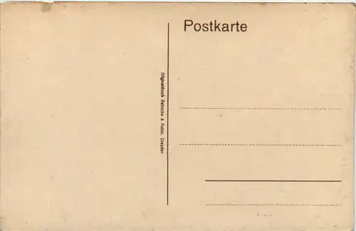 Neustadt - Herzogtum Coburg - Marktplatz -637942