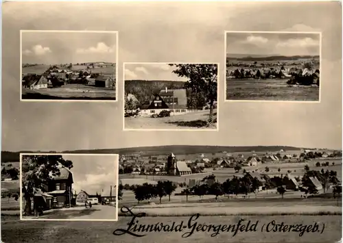 Zinnwald-Georgenfeld/Erzgeb., div. Bilder -501446