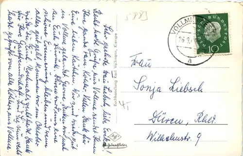 Kurort Kierspe, div. Bilder -525444