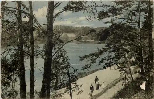 Am Schlachtensee, Berlin-Zehlendorf -524106