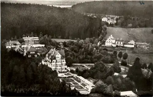 Benneckenstein, Blick nach Norden -501626