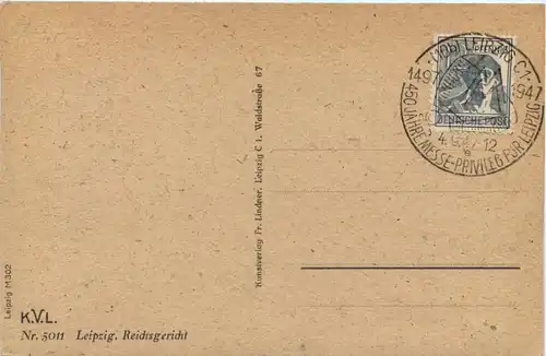 Leipzig, Reichsgericht -525484