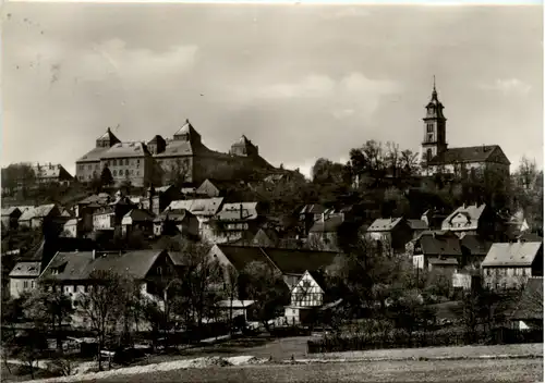 Augustusburg im Erzgeb. -501666