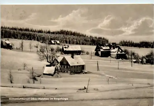 Kurort Ober-Holzhau im Erzgeb. -501686