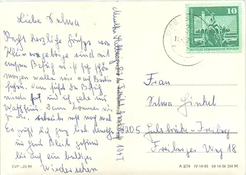 Oederan - Klein Erzgebirge, div. Bilder -501706