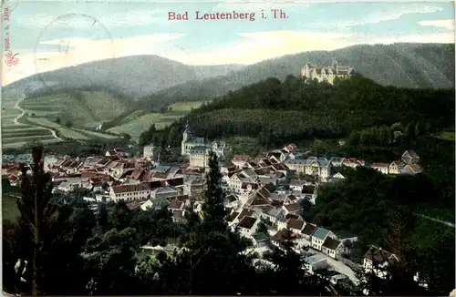 Bad Leutenberg, -524226