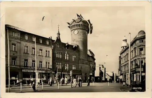 Cottbus, Spremberger Turm -525536