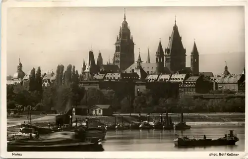 Mainz -526878