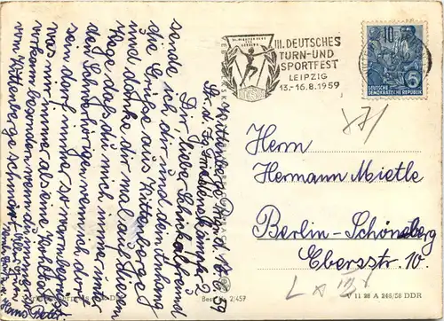 Wittenberge, div. Bilder -525864