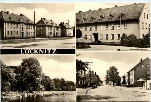 Löcknitz, div. Bilder -502122