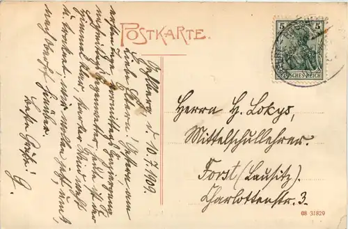 Gehlberger Mühle -524786