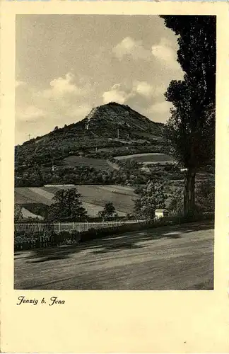 Jena, Jenzig -526252