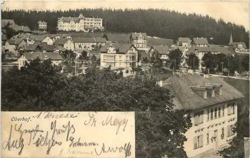 Oberhof -525996