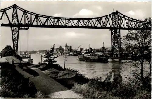 Rendsburg, Hochbrücke -527358