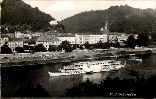 Bad Schandau -526914