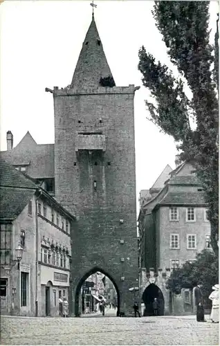 Jena, Johannistor -526276