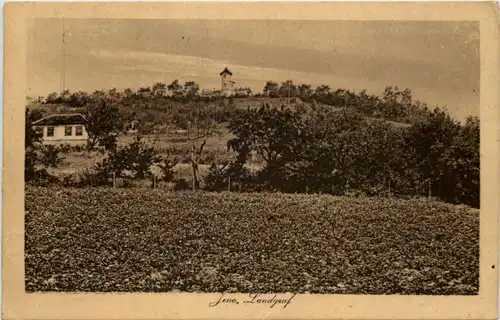 Jena, Landgraf -526424