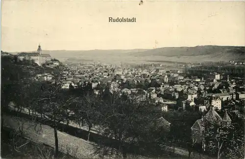 Rudolstadt -525086