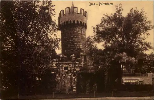 Jena, Pulverturm -526350