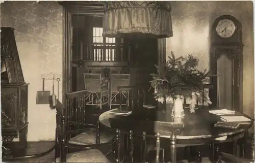 Gutsschloss Tännich i. Thür., bei Stadtremda -526752