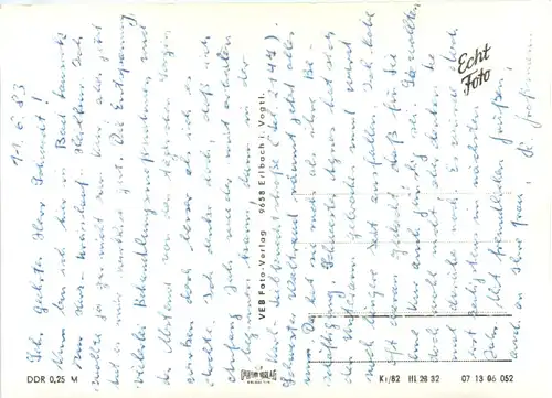 Bad Lausick, div. Bilder -502794