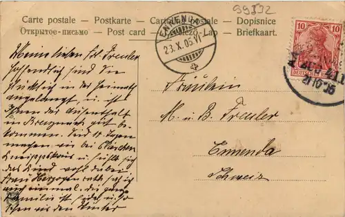 Elberfeld, Schwebebahnpartie -509498