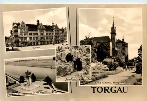 Torgau, div. Bilder -503128