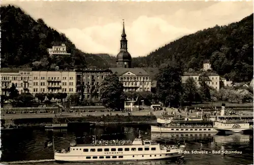 Bad Schandau -526952