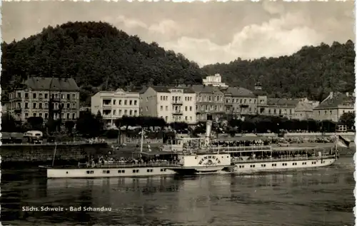 Bad Schandau -527092