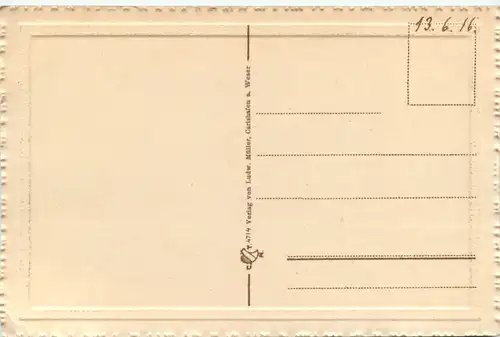 Carlshafen - Kruckenburg -600012