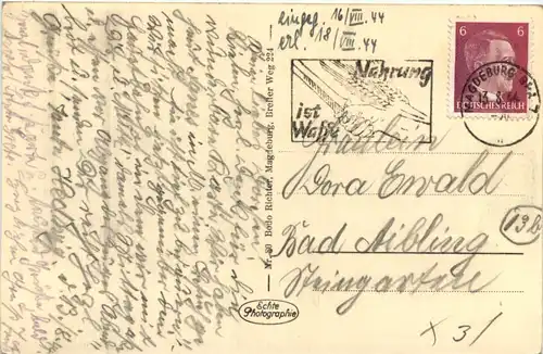 Magdeburg, Adolf-Mittag-See -525666