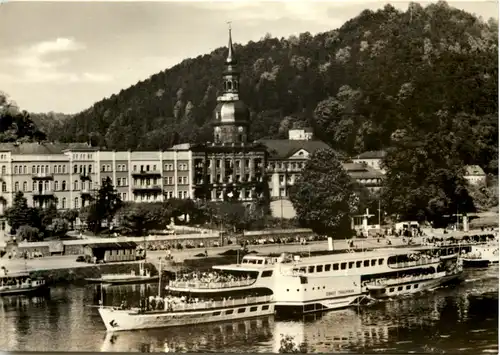 Bad Schandau -526884